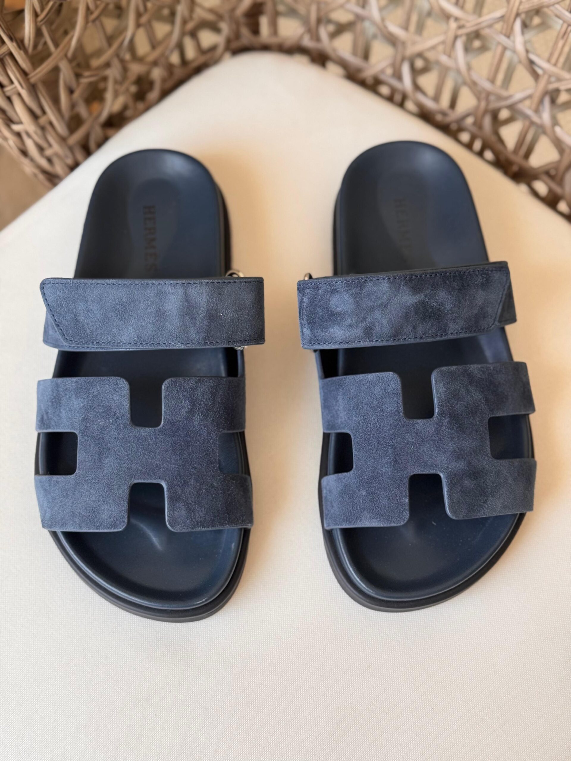 Hermes chypre sandals - Image 4
