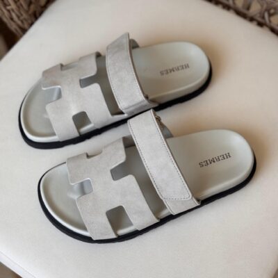 Hermes chypre sandals