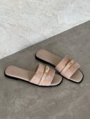 Hermes Giulia Sandals