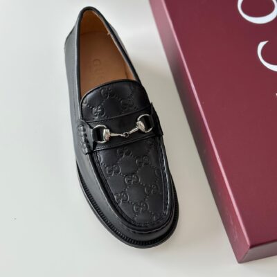 Gucci Horsebit loafers