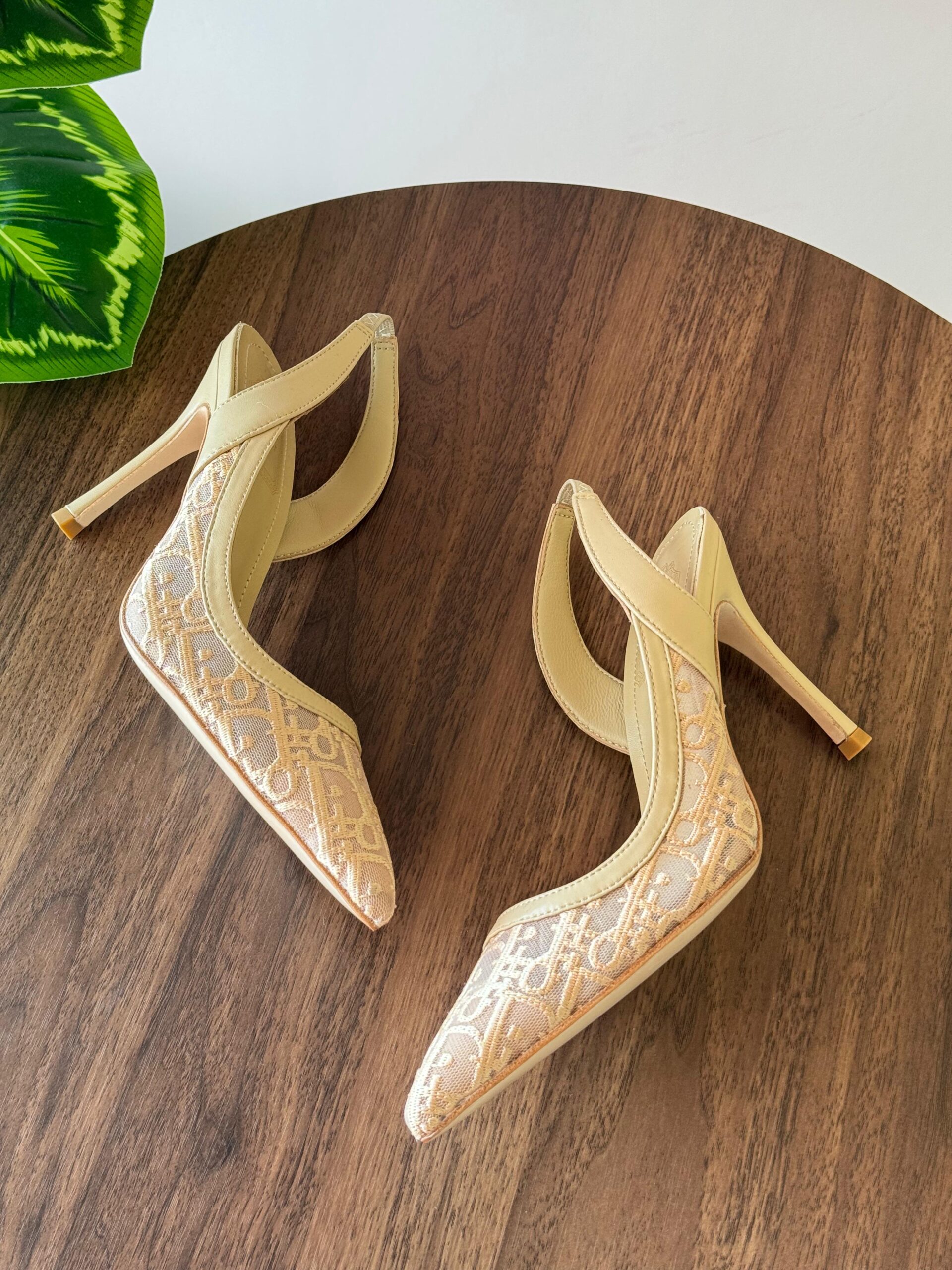J'Adior Slingback Pump - Image 4