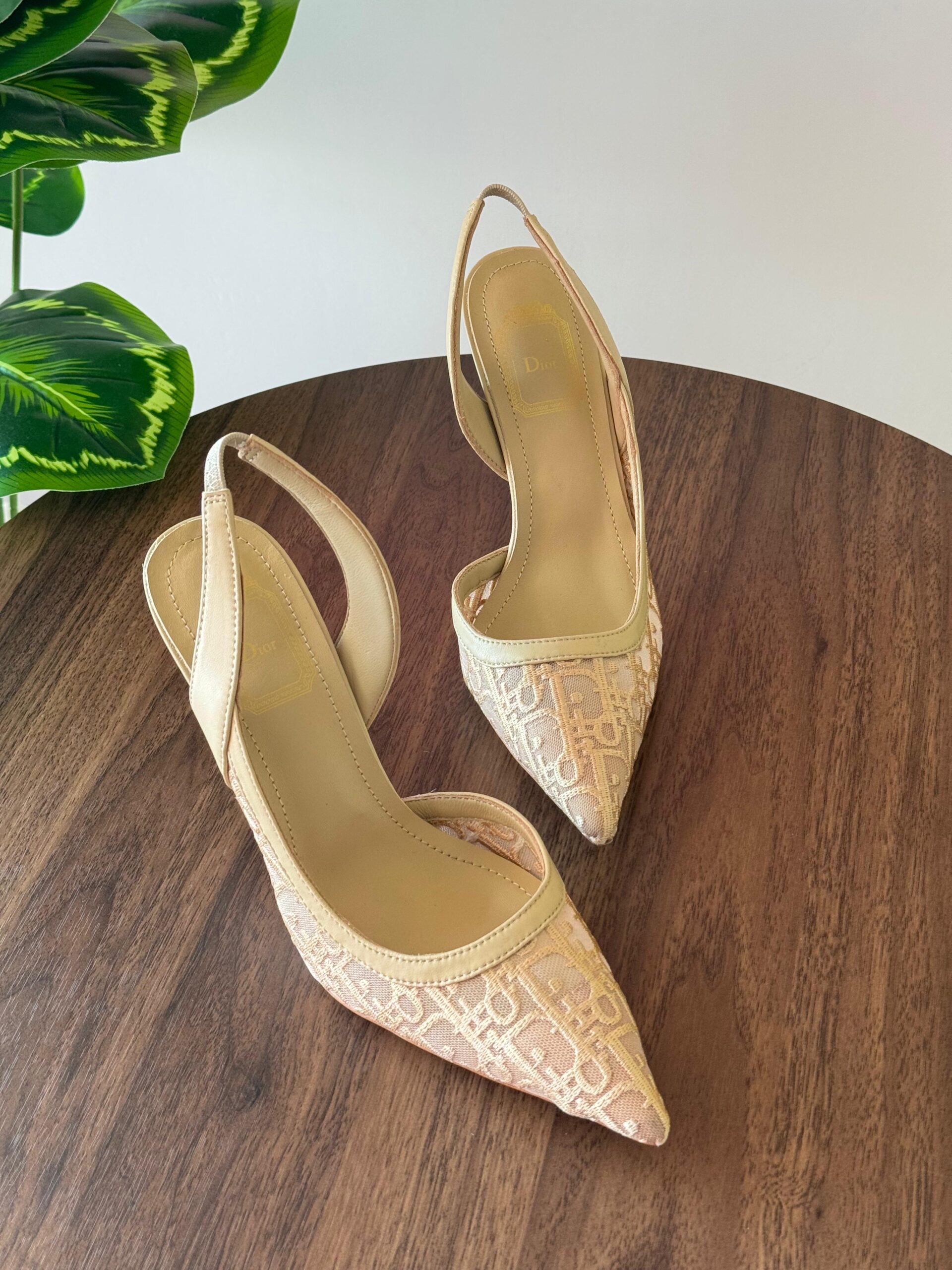 J'Adior Slingback Pump - Image 7