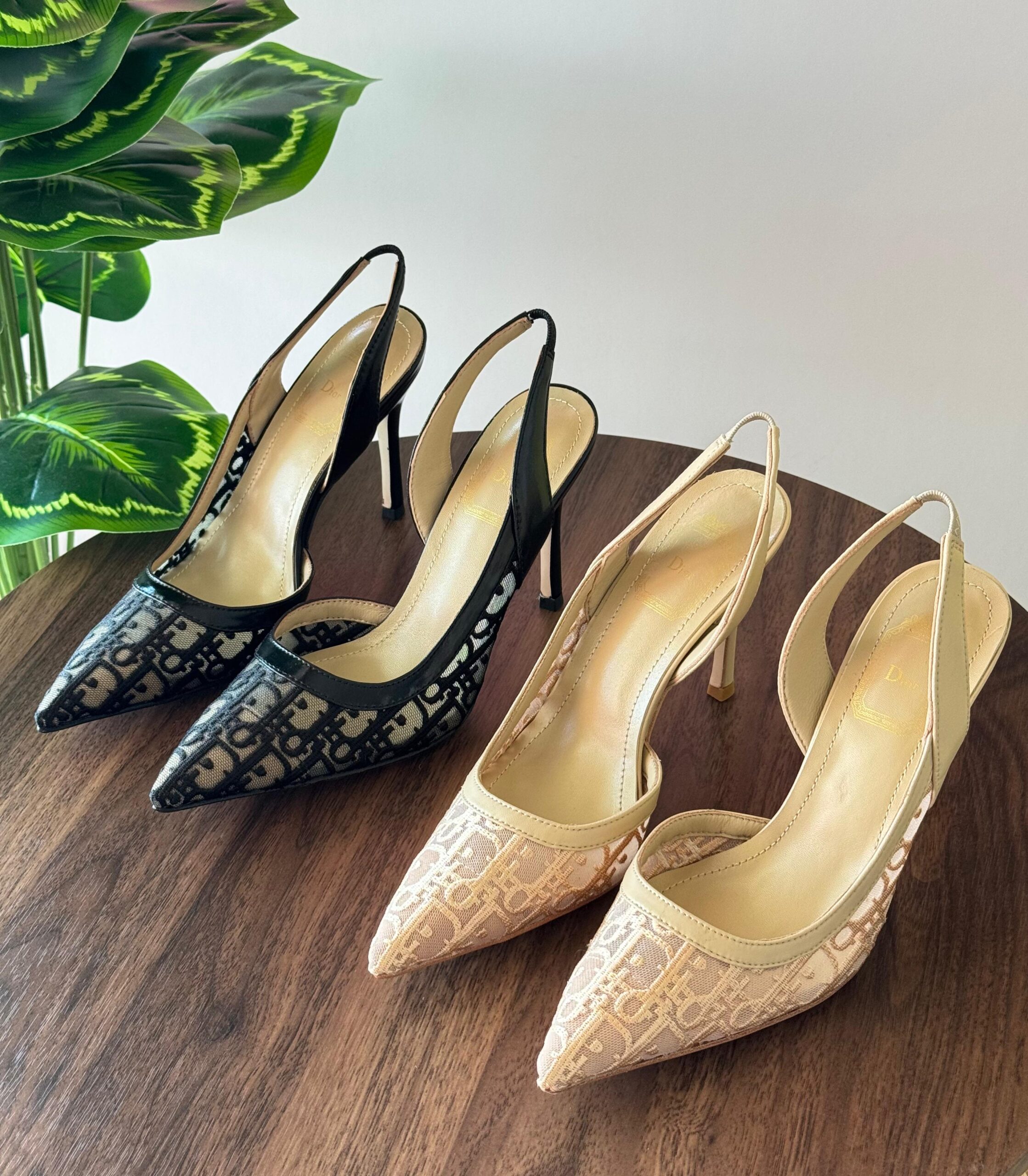 J'Adior Slingback Pump - Image 3