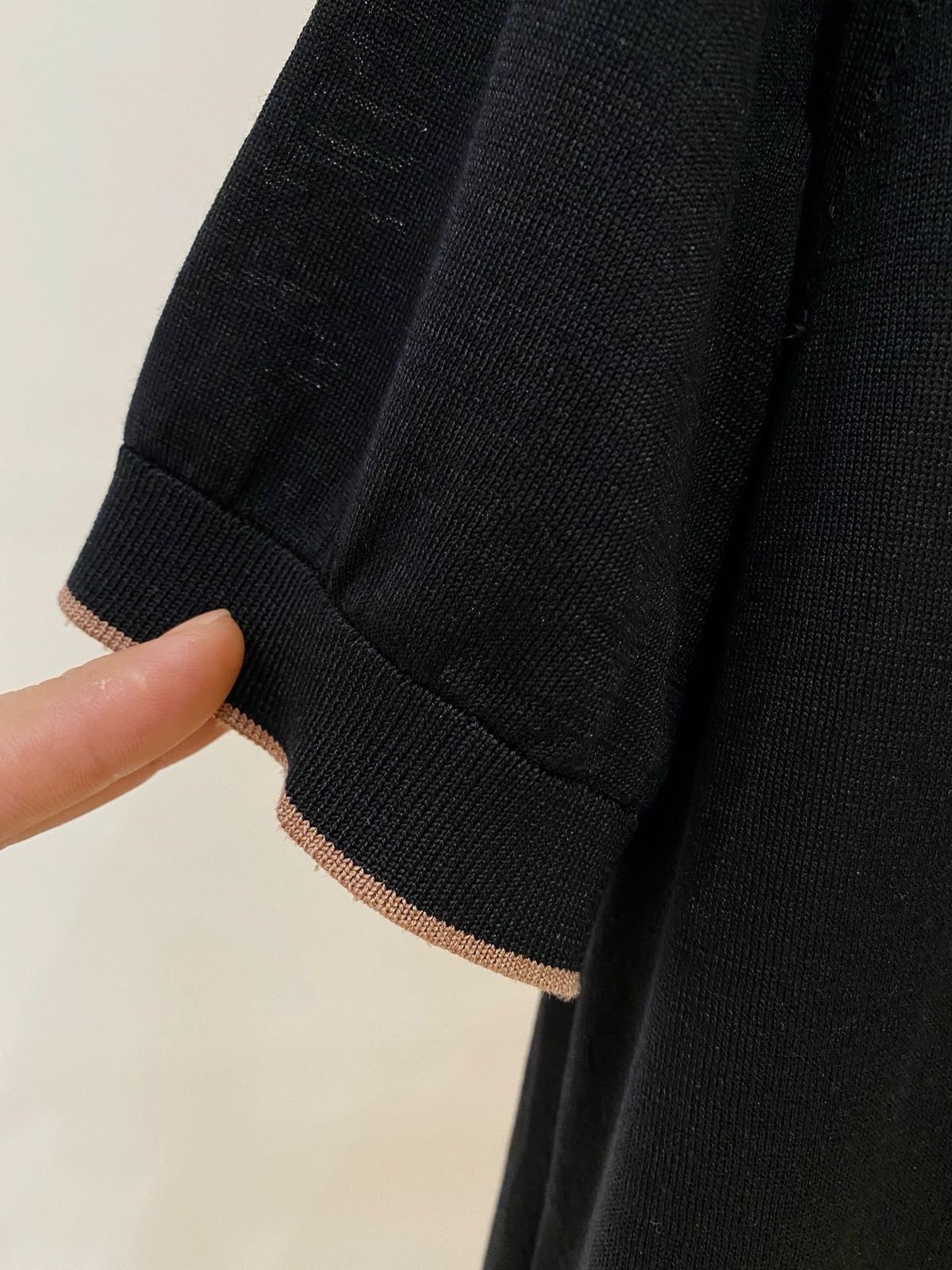 LORO PIANA Silk and Cotton-Blend T-Shirt - Image 18