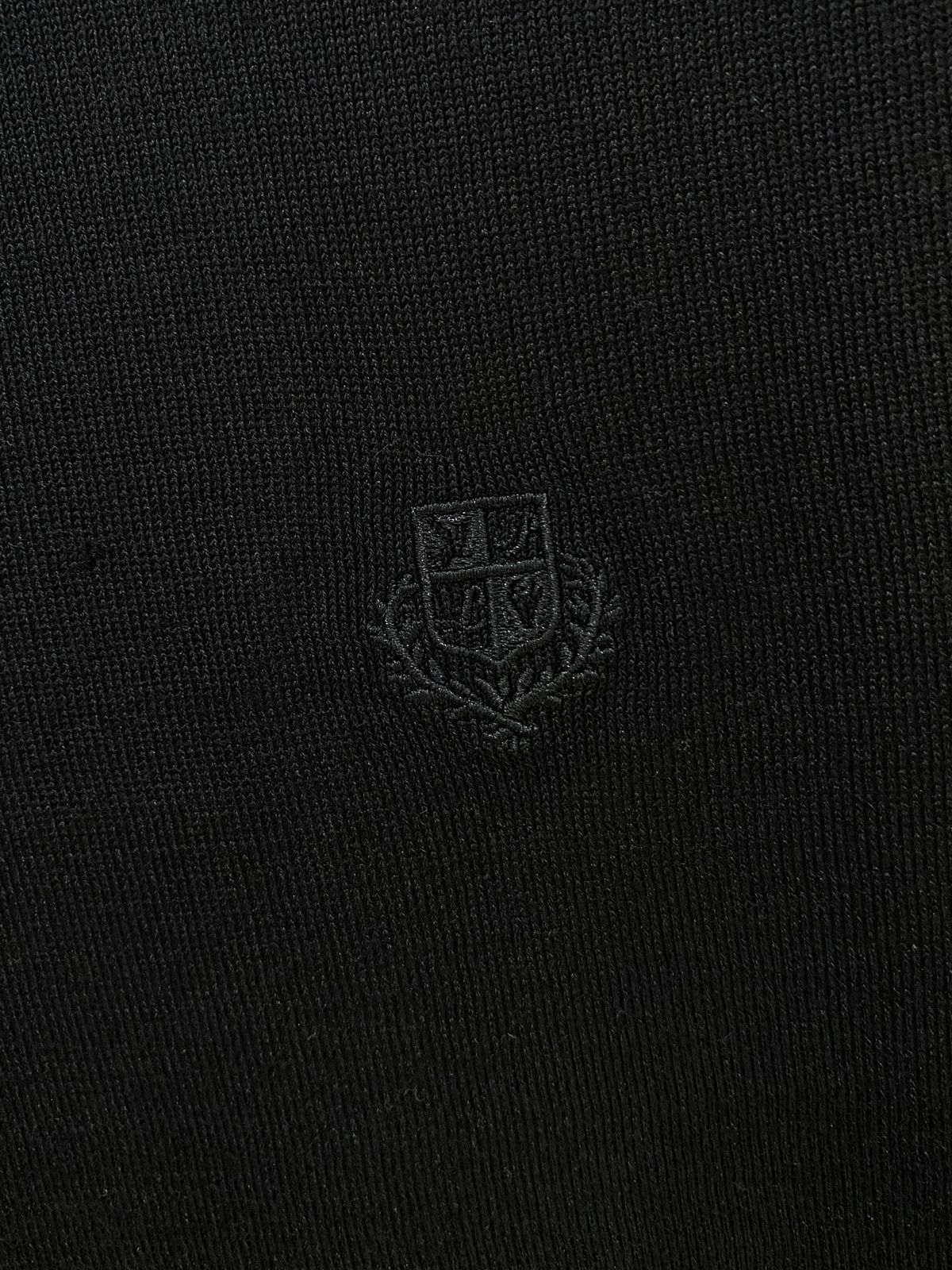 LORO PIANA Silk and Cotton-Blend T-Shirt - Image 17