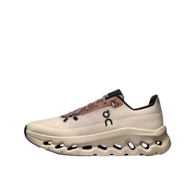 On Running Cloudtilt Unisex Sport Sneakers – Sand Clove