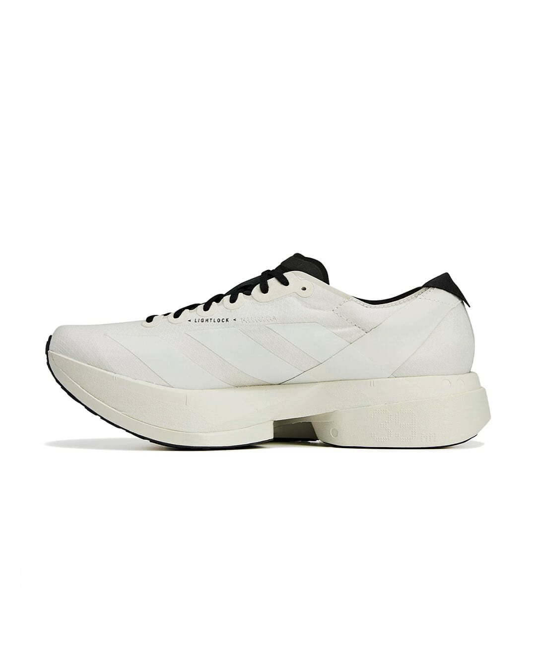 Adidas Y-3 Adios Pro 4 Beige & Orbit Grey - Image 3