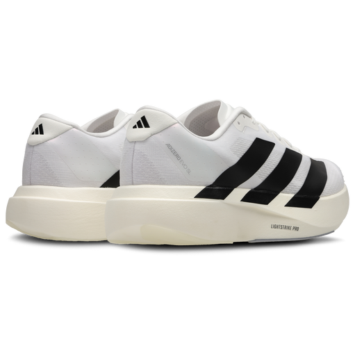 Adidas Adizero Evo SL White - Image 3