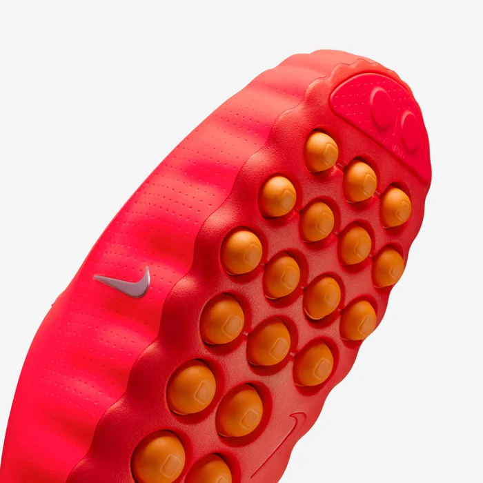 Nike Mind 001 Solar Red & Hyper Crimson - Image 4