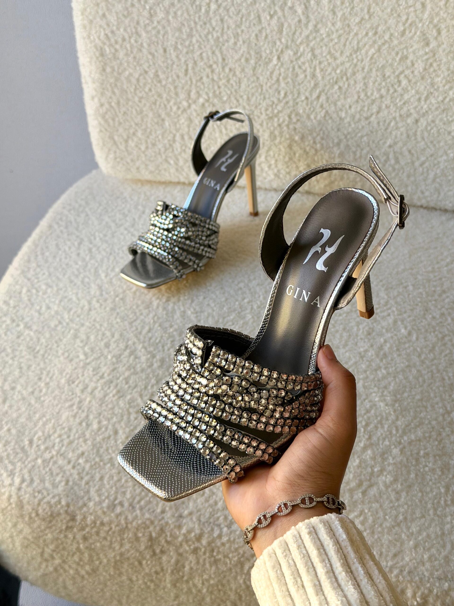 GINA Heels - Image 3