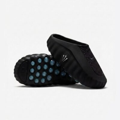 Nike Mind 001 Nocta Black