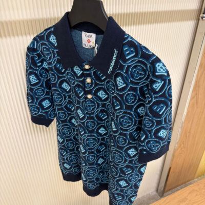 CASABLANCA Polo