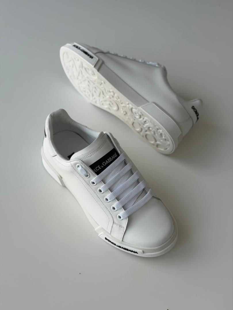 Dolce&Gabbana Portofino sneakers - Image 4