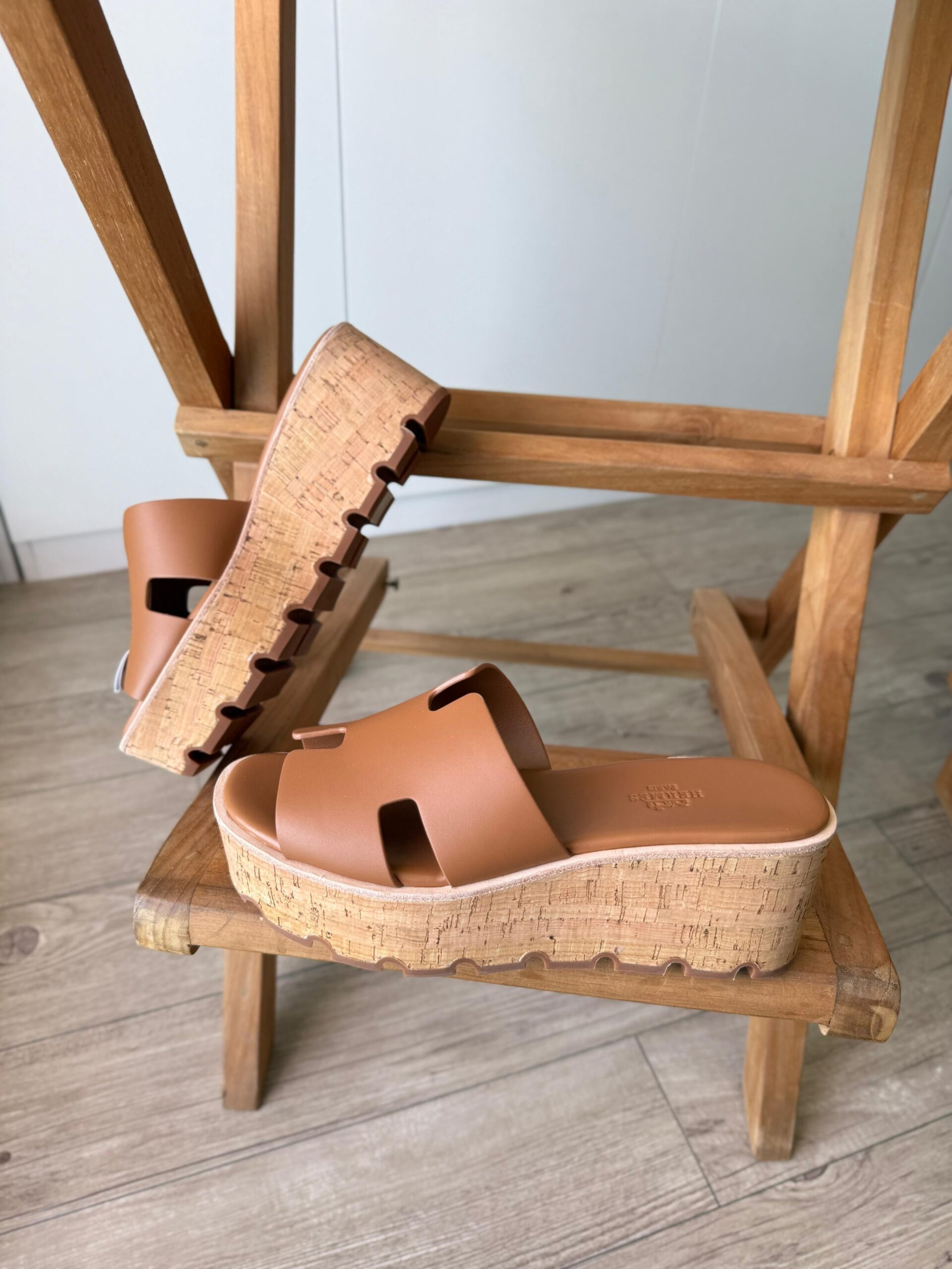 Sandalias Eze 30 Sandals - Image 4