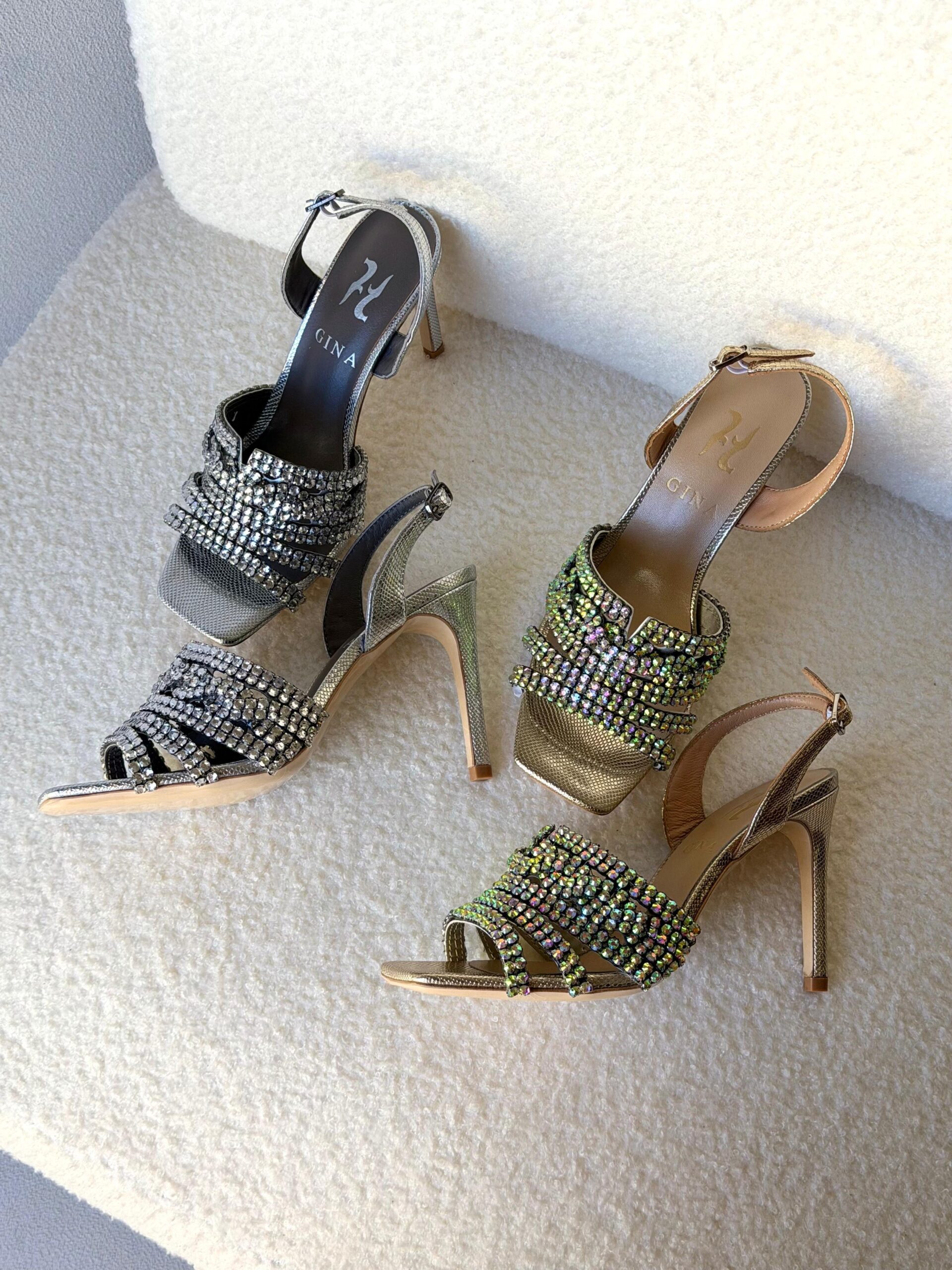 GINA Heels - Image 4