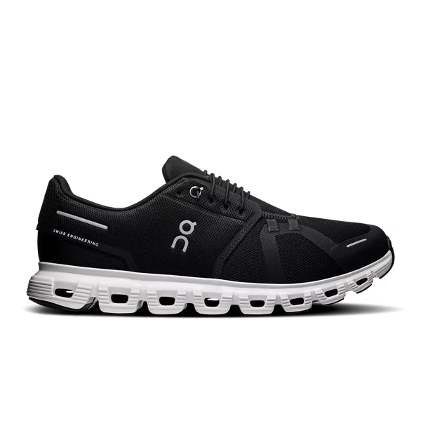 OC CLOUD 6 BLACK &  WHITE