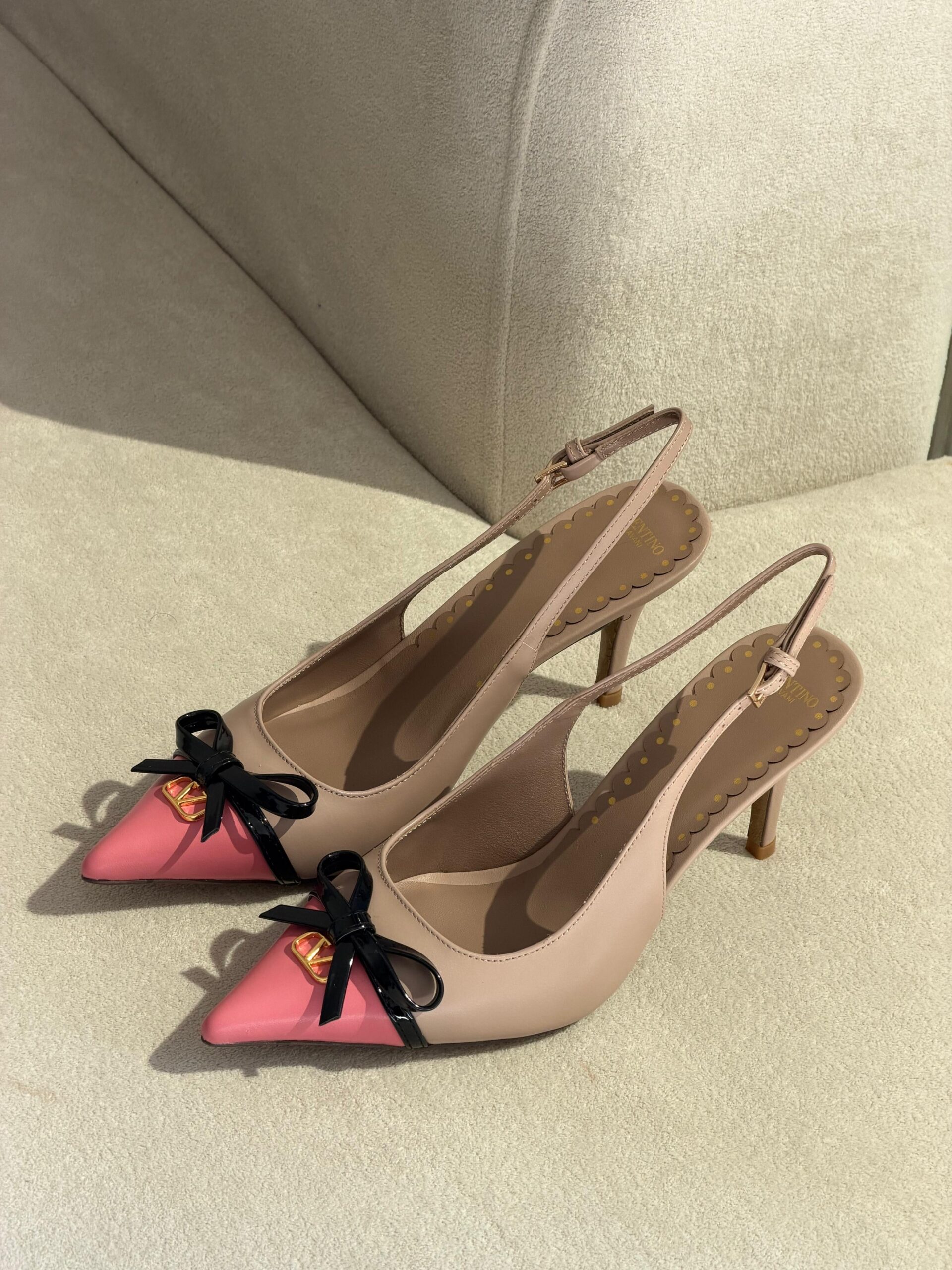 Valentino Garavani Pumps - Image 2