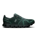 On Men’s Cloud 6 Evergreen Black