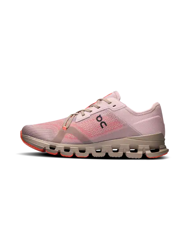On Running Cloud X 4 AD Mauve Salmon - Image 2
