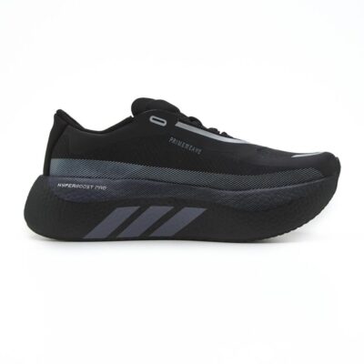 HYPERBOOST EDGE Running Shoes Cloud Core Black & Carbon