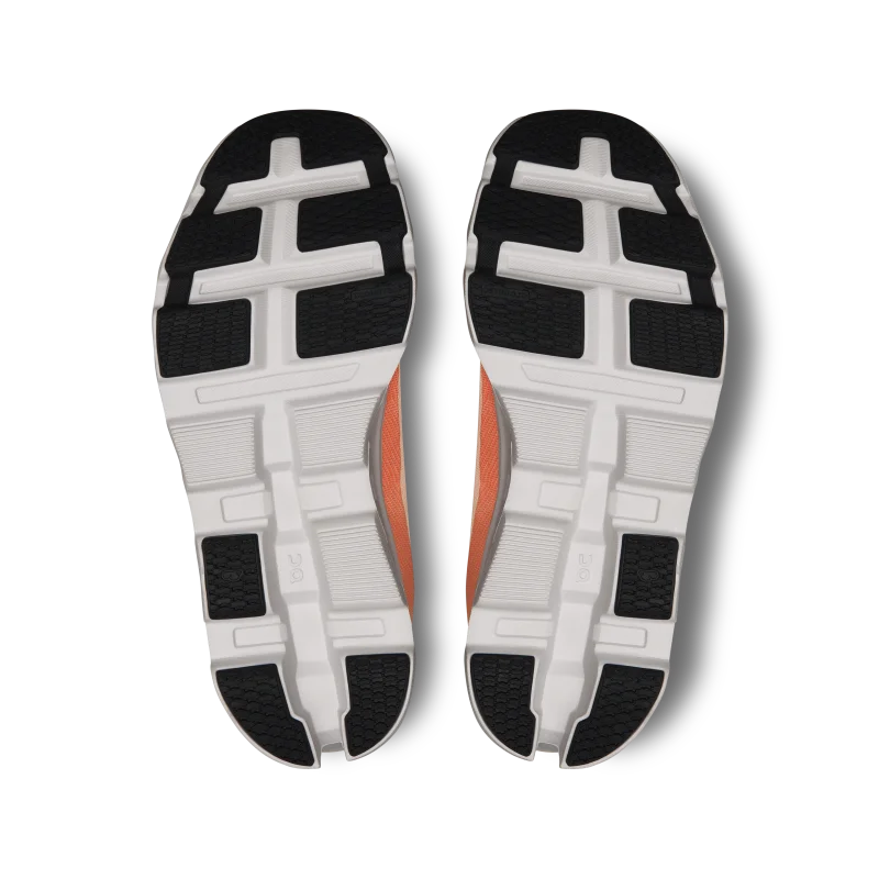 On Running Cloudmonster 2 Undyed Flame - Image 7
