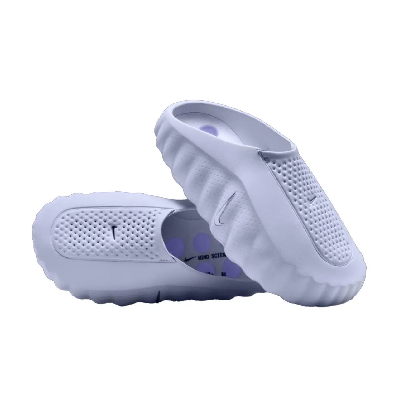 Nike Mind 001 Palest Purple - Image 2