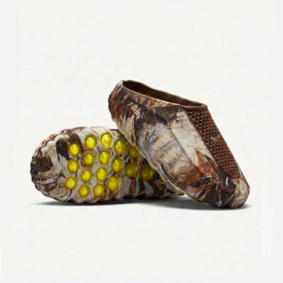 Nike Mind 001 Nocta Camo Concept